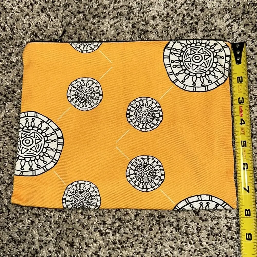 Amber Clutch by Teluna in Excellent Condition